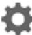 gear icon