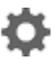 gear icon