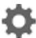 gear icon