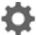 gear icon