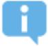 情報アイコン