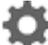 gear icon