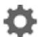 gear icon