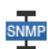 SNMPアイコン