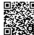QR code linking to the豊田市脱炭素スクール冊子