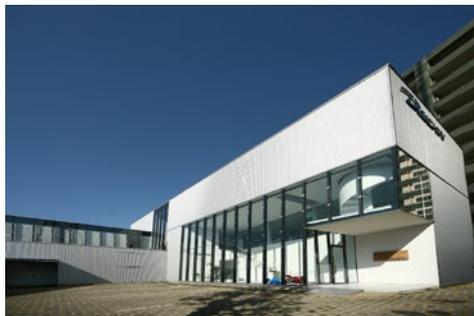 Exterior view of the Daishin Seiki Co., Ltd. building.