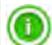 Information icon
